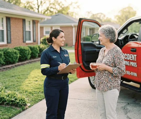 Accident Towing Service Ludlow, CA FAQs